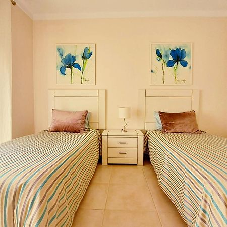 Apartamento Oasis Parque 1 Portimao Exterior photo