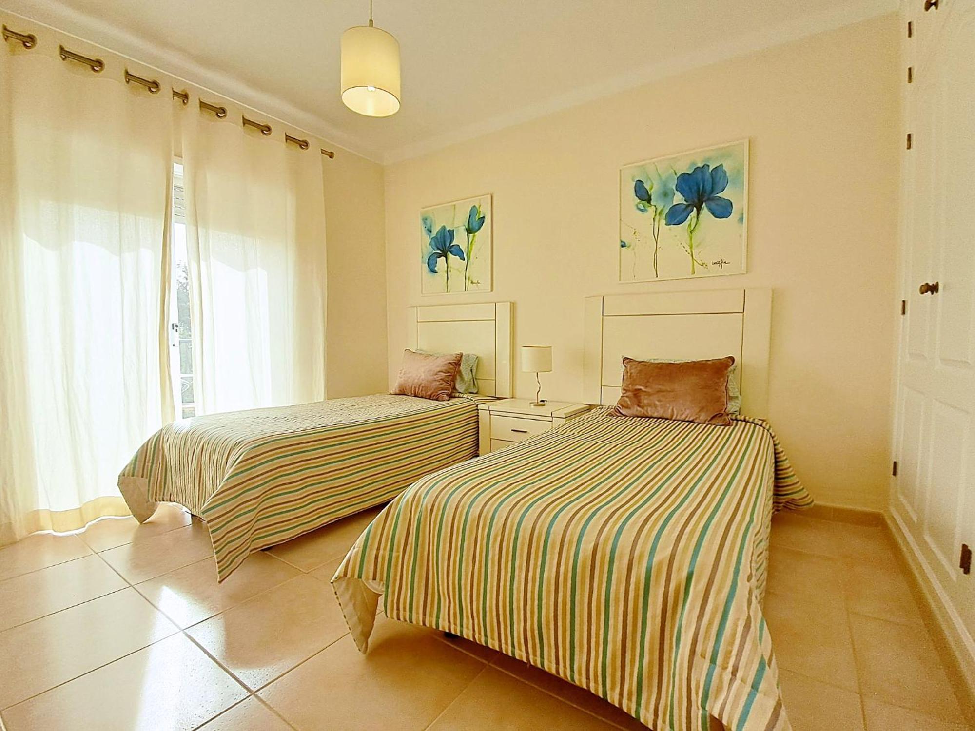 Apartamento Oasis Parque 1 Portimao Exterior photo