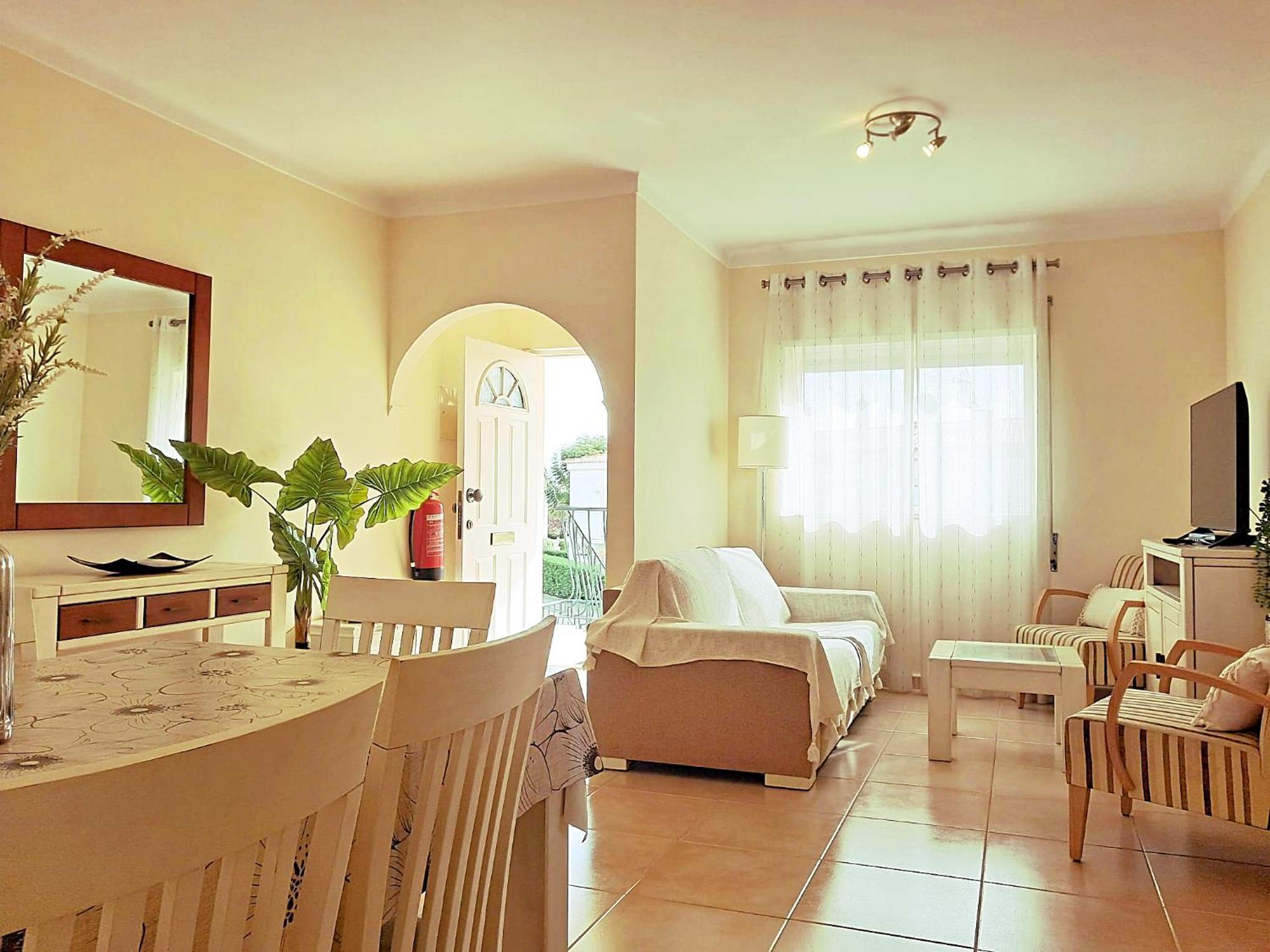Apartamento Oasis Parque 1 Portimao Exterior photo