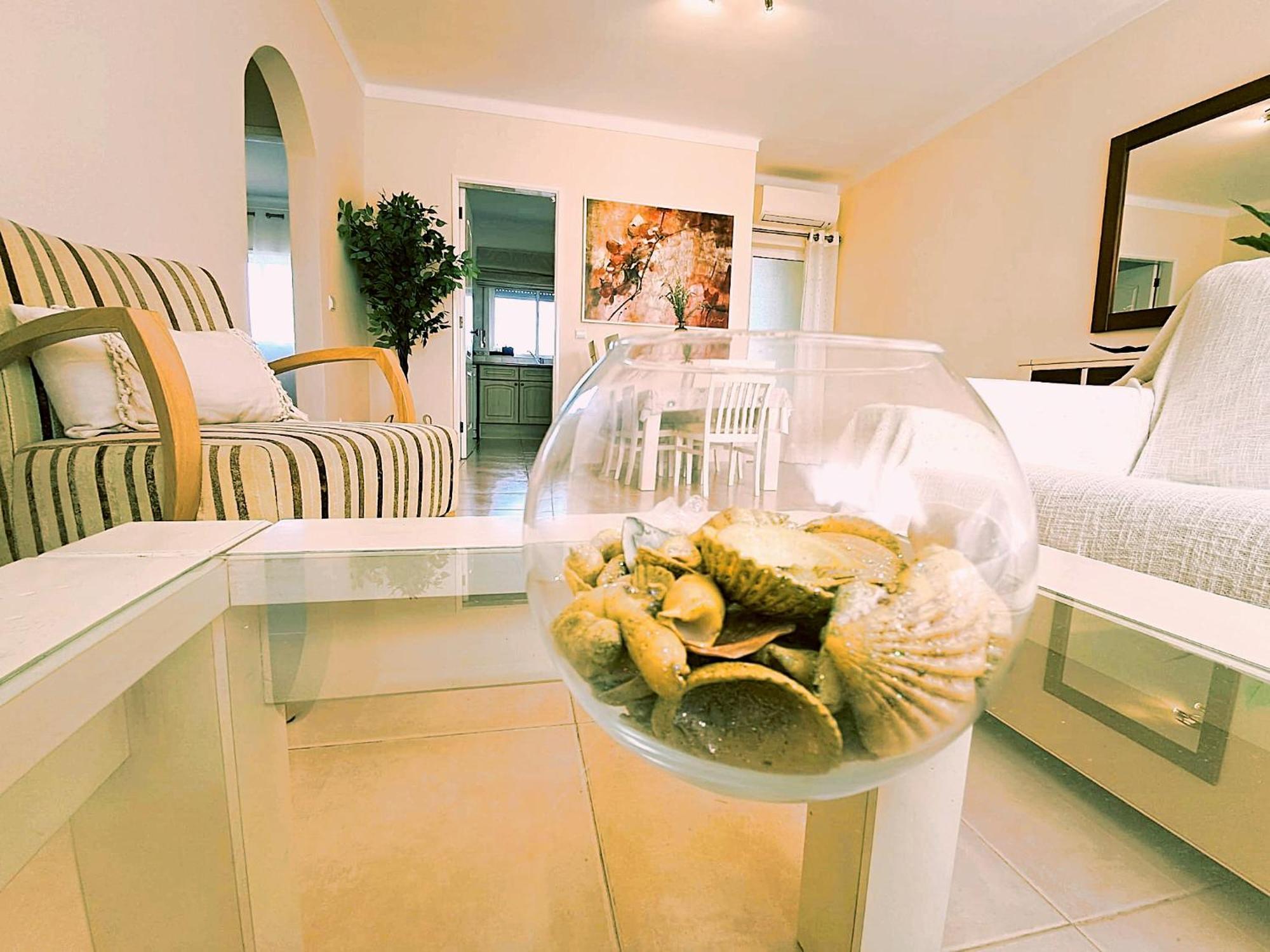 Apartamento Oasis Parque 1 Portimao Exterior photo